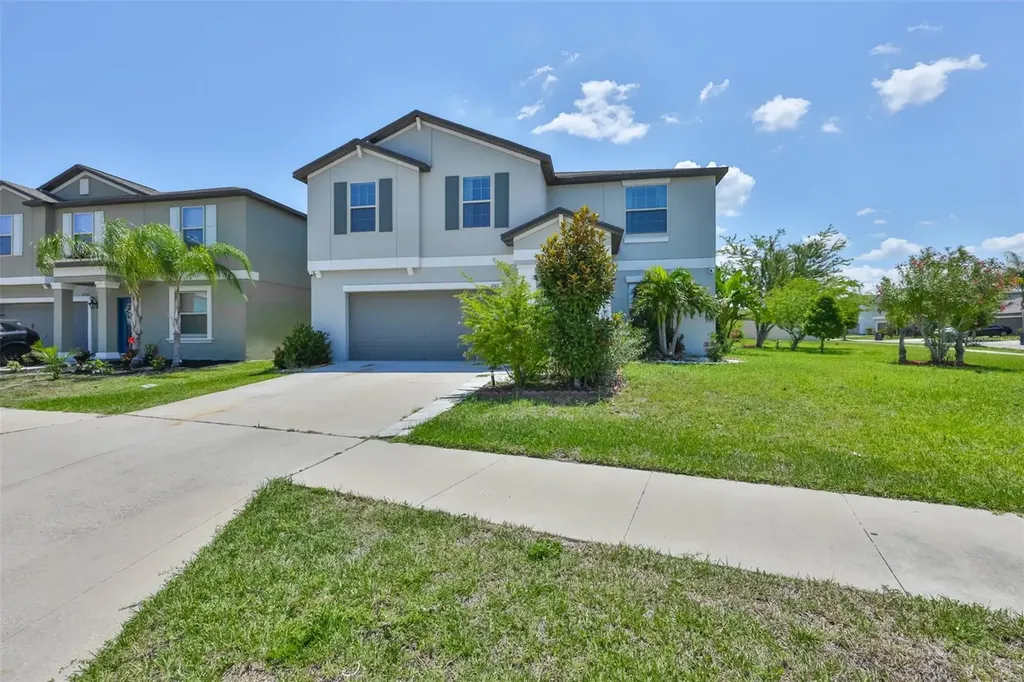 11503 Sage Canyon Drive Riverview FL 33578