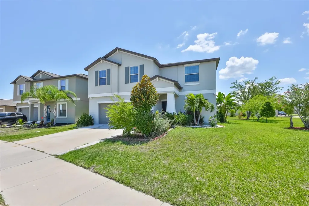 11503 Sage Canyon Drive Riverview FL 33578