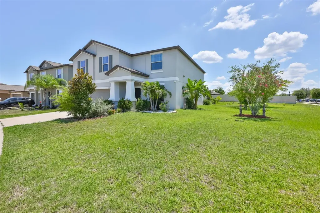 11503 Sage Canyon Drive Riverview FL 33578