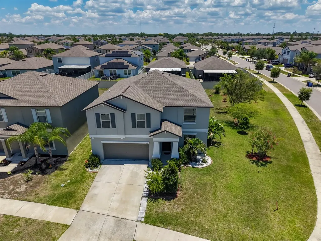 11503 Sage Canyon Drive Riverview FL 33578
