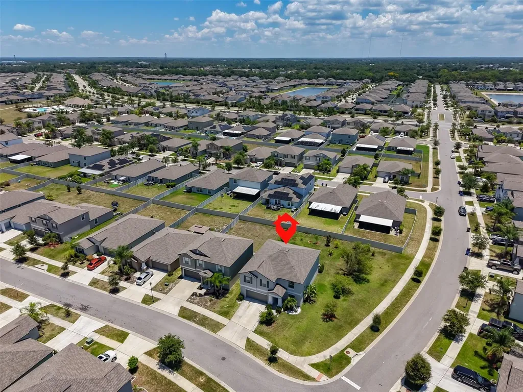 11503 Sage Canyon Drive Riverview FL 33578