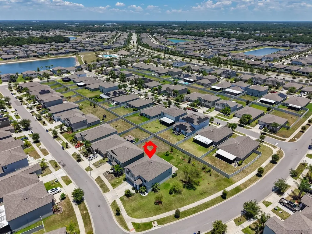 11503 Sage Canyon Drive Riverview FL 33578