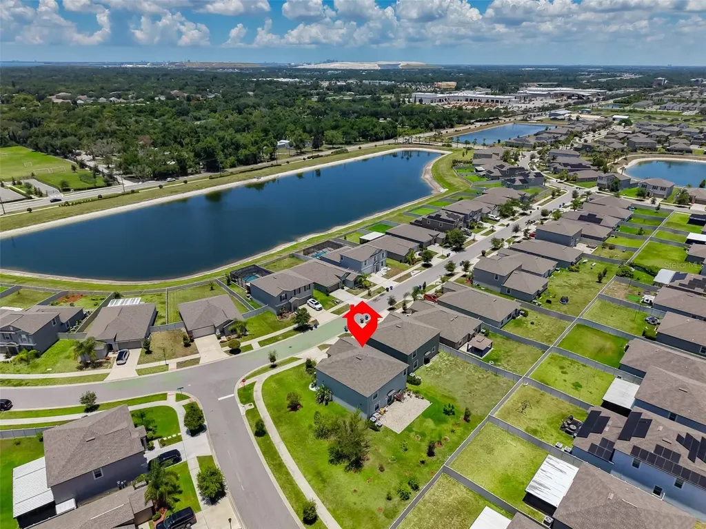 11503 Sage Canyon Drive Riverview FL 33578