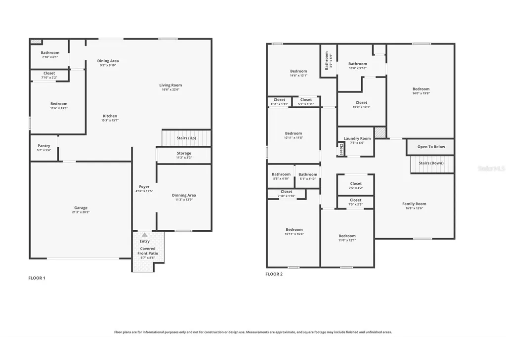 11503 Sage Canyon Drive Riverview FL 33578