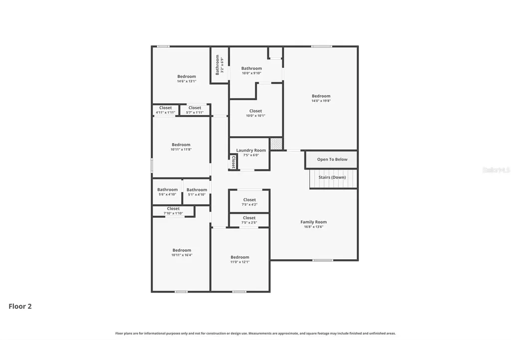11503 Sage Canyon Drive Riverview FL 33578