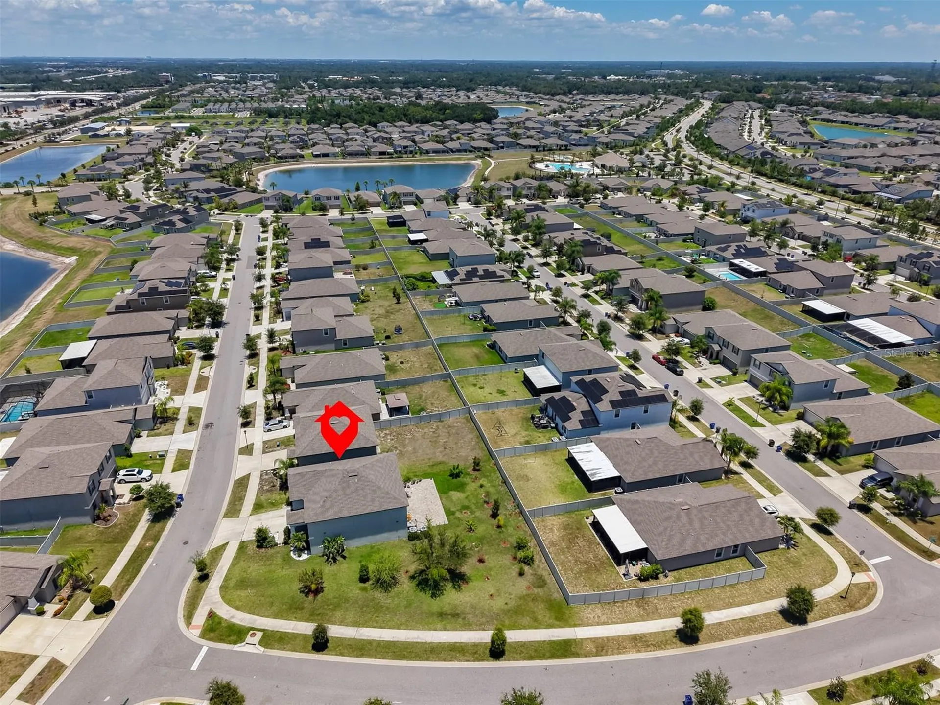 11503 Sage Canyon Drive Riverview FL 33578
