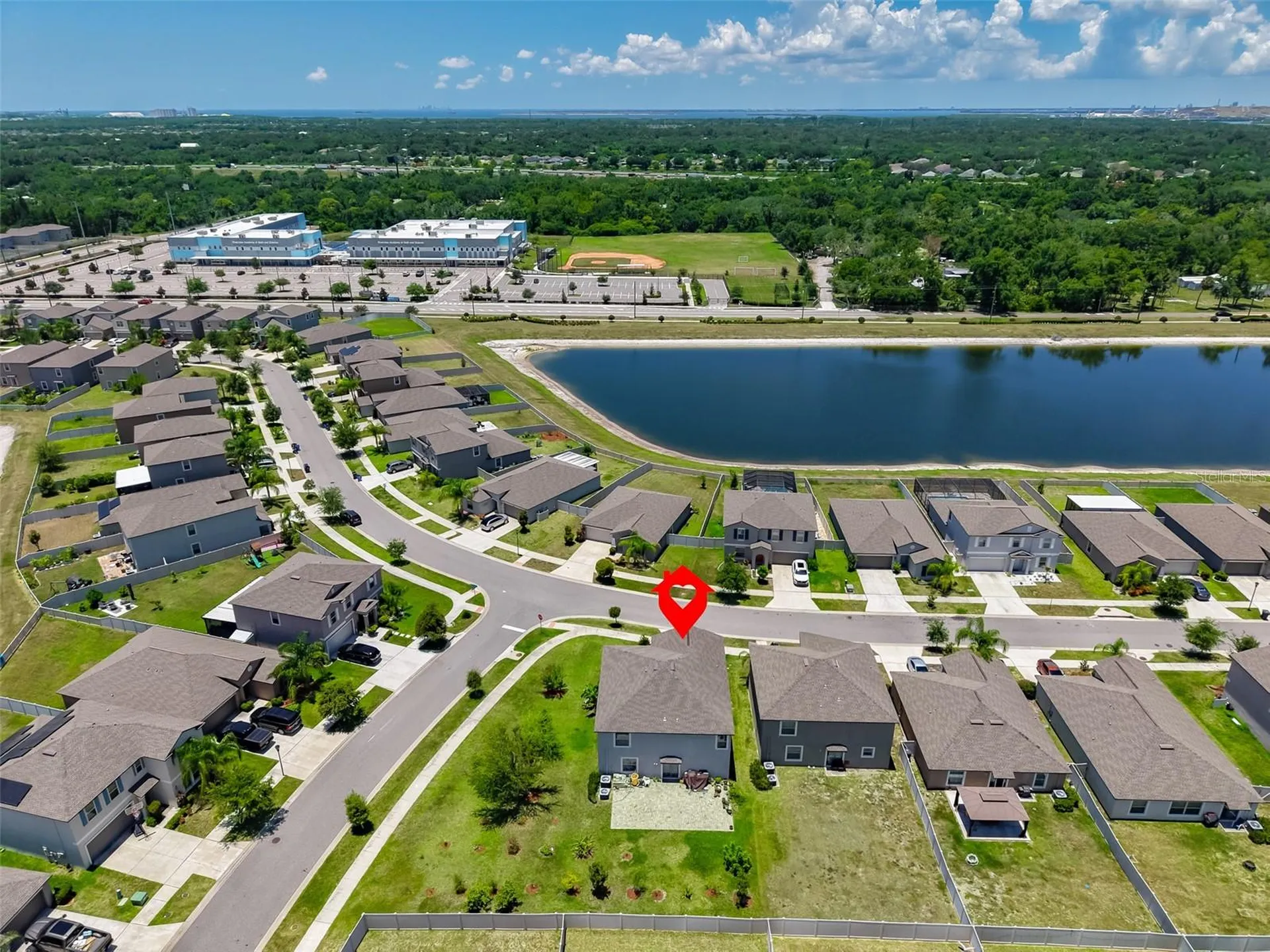 11503 Sage Canyon Drive Riverview FL 33578