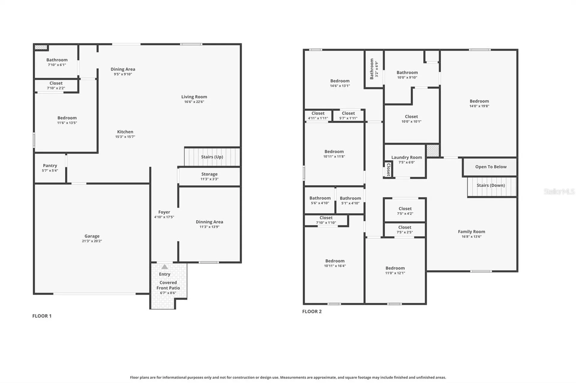11503 Sage Canyon Drive Riverview FL 33578