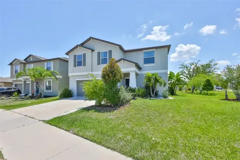 11503 Sage Canyon Drive Riverview FL 33578
