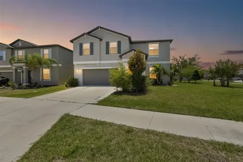 11503 Sage Canyon Drive Riverview FL 33578