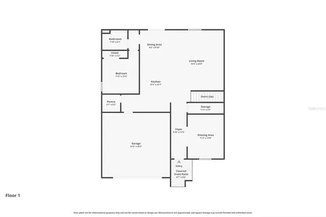 11503 Sage Canyon Drive Riverview FL 33578