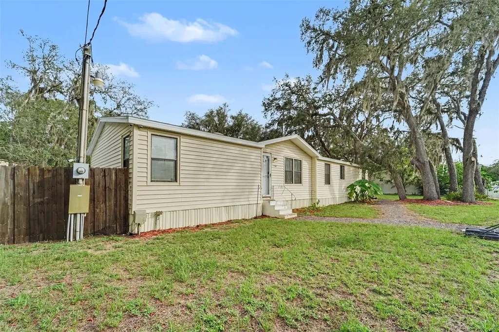 12464 Lantana Avenue New Port Richey FL 34654