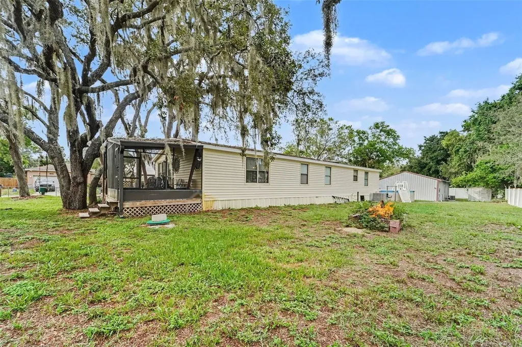 12464 Lantana Avenue New Port Richey FL 34654