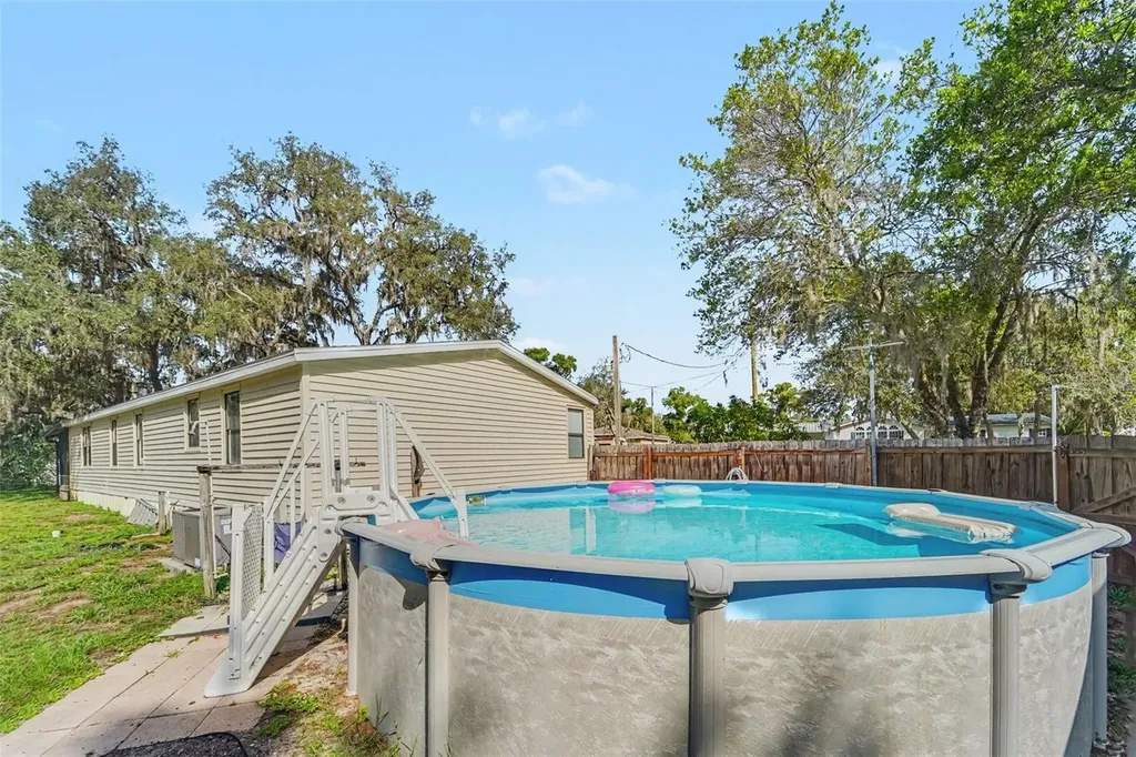 12464 Lantana Avenue New Port Richey FL 34654