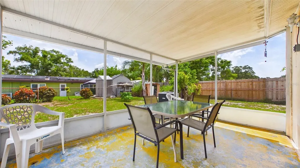 2809 Edenwood Street Clearwater FL 33759
