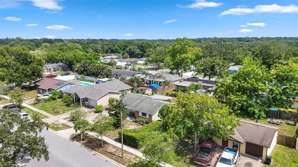 2809 Edenwood Street Clearwater FL 33759