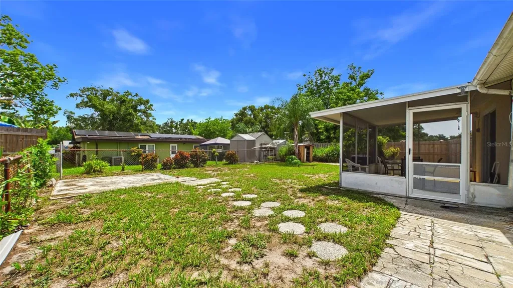 2809 Edenwood Street Clearwater FL 33759
