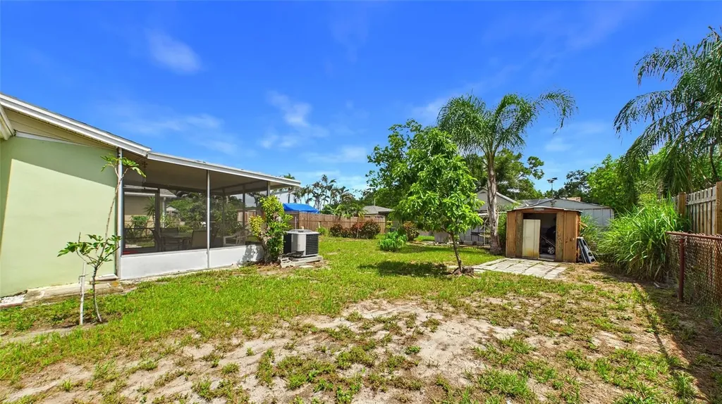 2809 Edenwood Street Clearwater FL 33759
