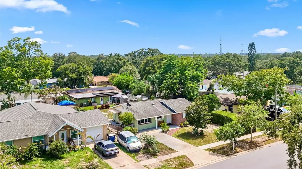 2809 Edenwood Street Clearwater FL 33759