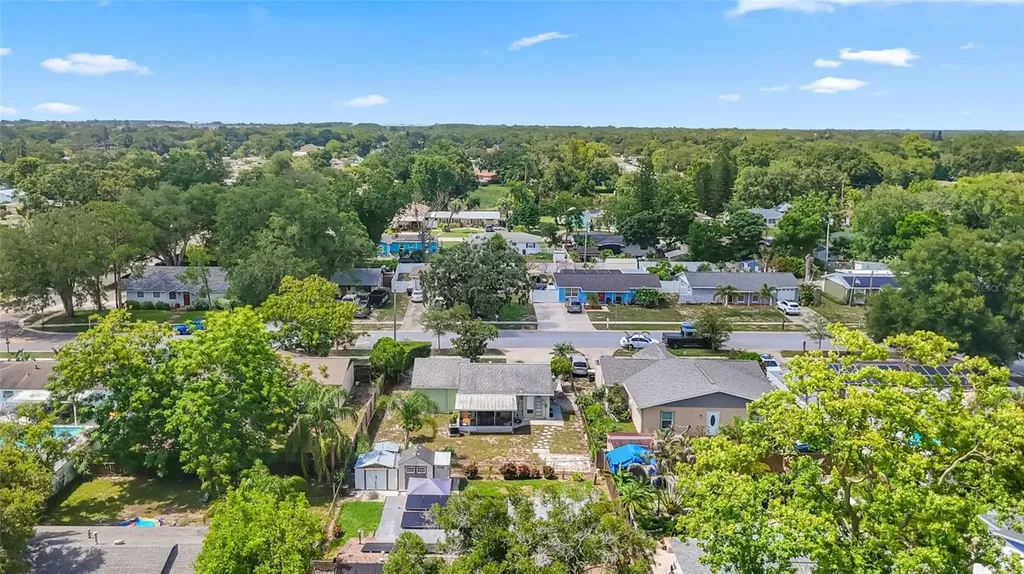 2809 Edenwood Street Clearwater FL 33759