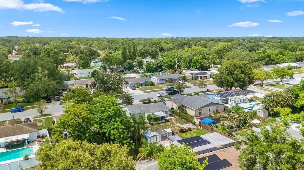 2809 Edenwood Street Clearwater FL 33759