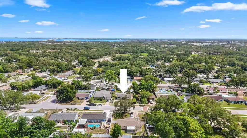 2809 Edenwood Street Clearwater FL 33759