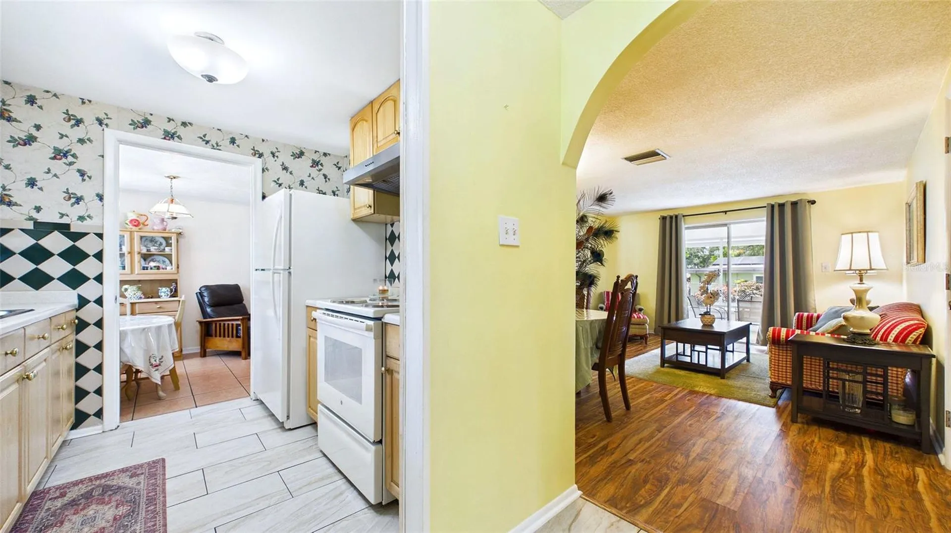 2809 Edenwood Street Clearwater FL 33759