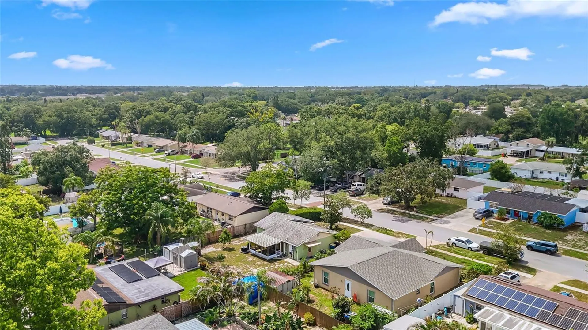 2809 Edenwood Street Clearwater FL 33759