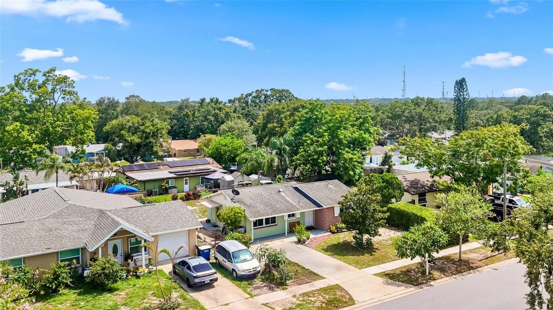 2809 Edenwood Street Clearwater FL 33759
