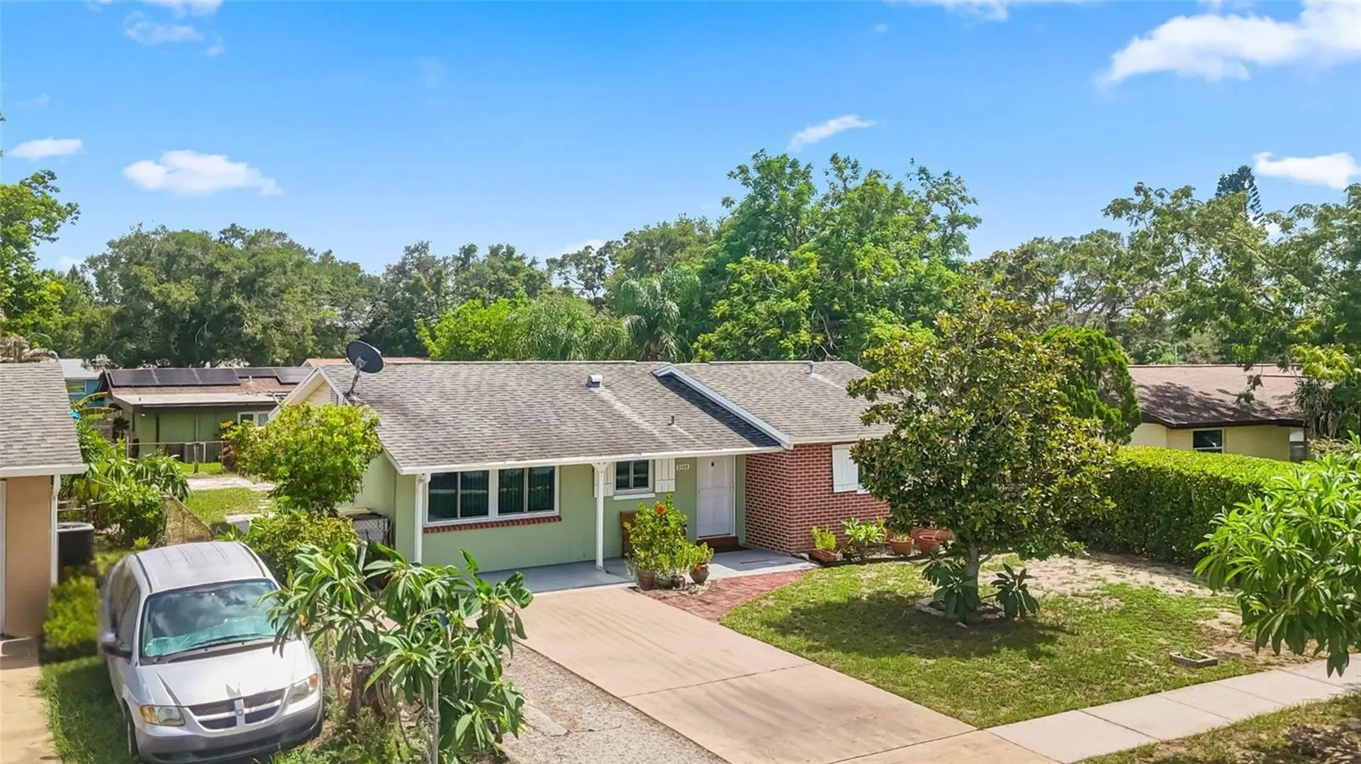 2809 Edenwood Street Clearwater FL 33759
