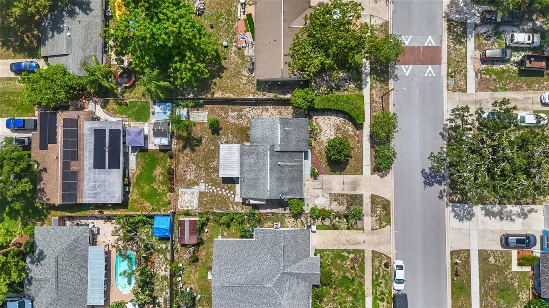2809 Edenwood Street Clearwater FL 33759
