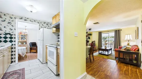2809 Edenwood Street Clearwater FL 33759