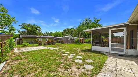 2809 Edenwood Street Clearwater FL 33759