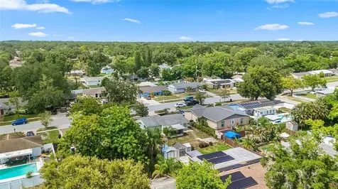 2809 Edenwood Street Clearwater FL 33759
