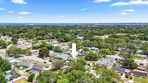 2809 Edenwood Street Clearwater FL 33759