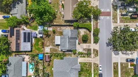 2809 Edenwood Street Clearwater FL 33759