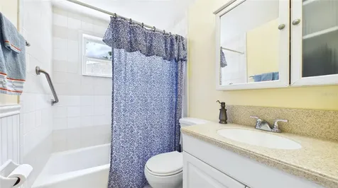 2809 Edenwood Street Clearwater FL 33759