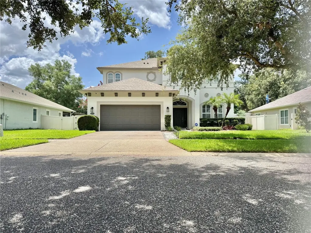 212 Montara Drive Seffner FL 33584