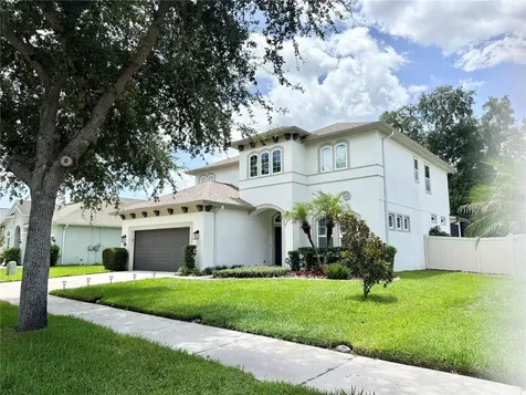 212 Montara Drive Seffner FL 33584