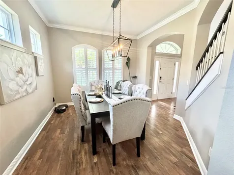 212 Montara Drive Seffner FL 33584
