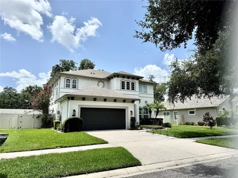 212 Montara Drive Seffner FL 33584