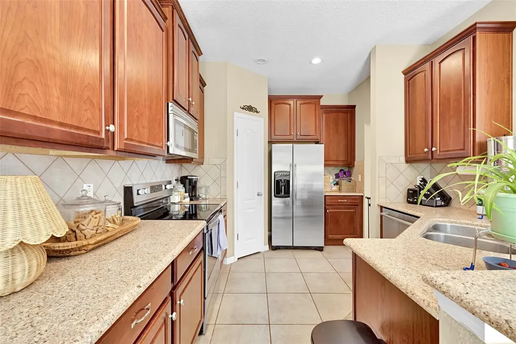 8453 Shallow Creek Court New Port Richey FL 34653
