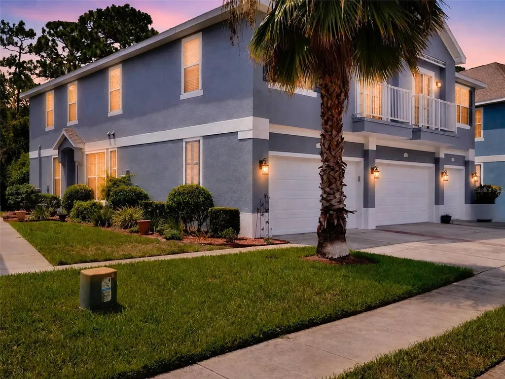 8453 Shallow Creek Court New Port Richey FL 34653