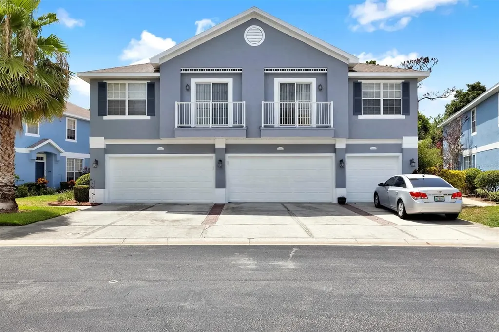 8453 Shallow Creek Court New Port Richey FL 34653