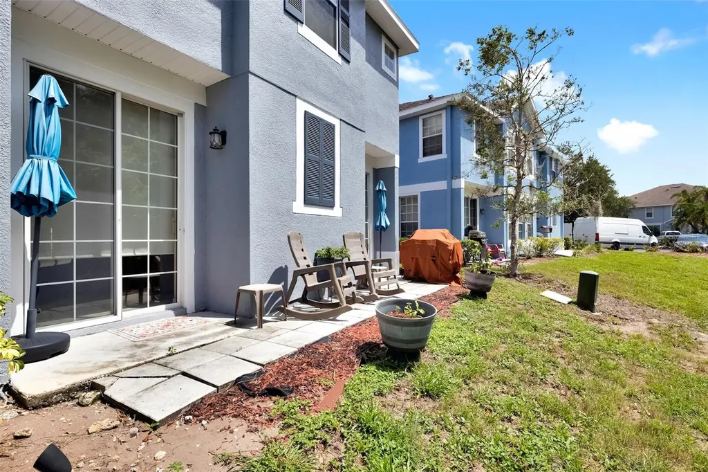 8453 Shallow Creek Court New Port Richey FL 34653