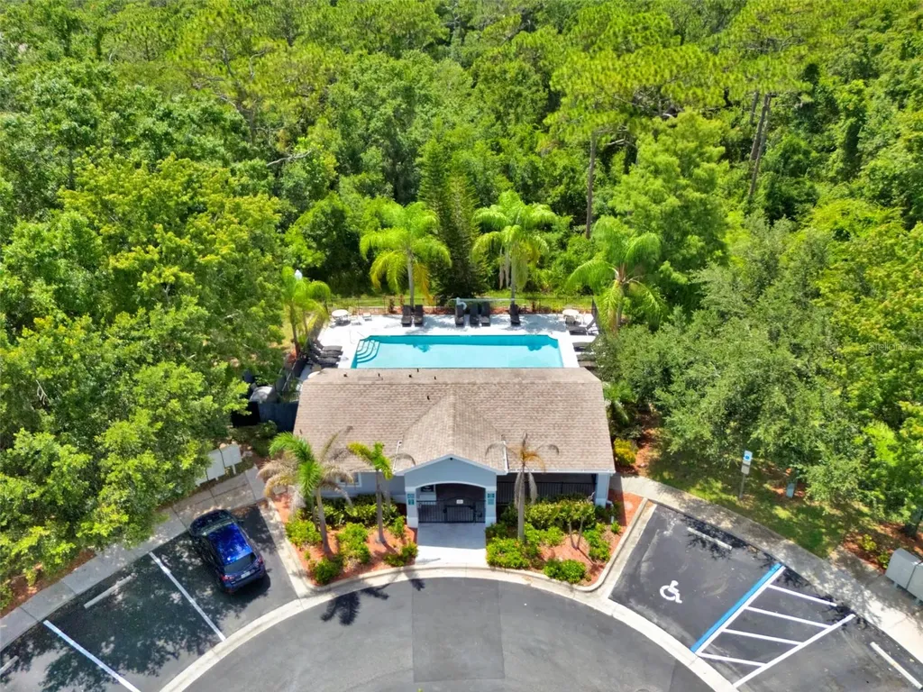 8453 Shallow Creek Court New Port Richey FL 34653