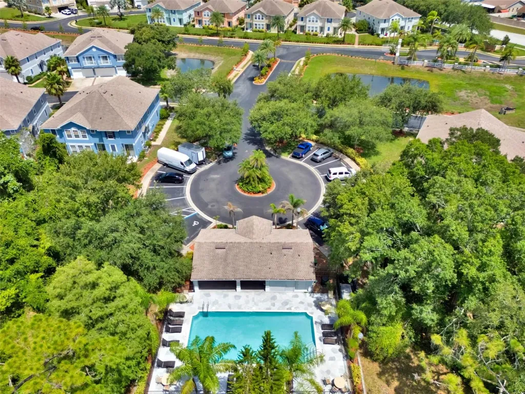 8453 Shallow Creek Court New Port Richey FL 34653