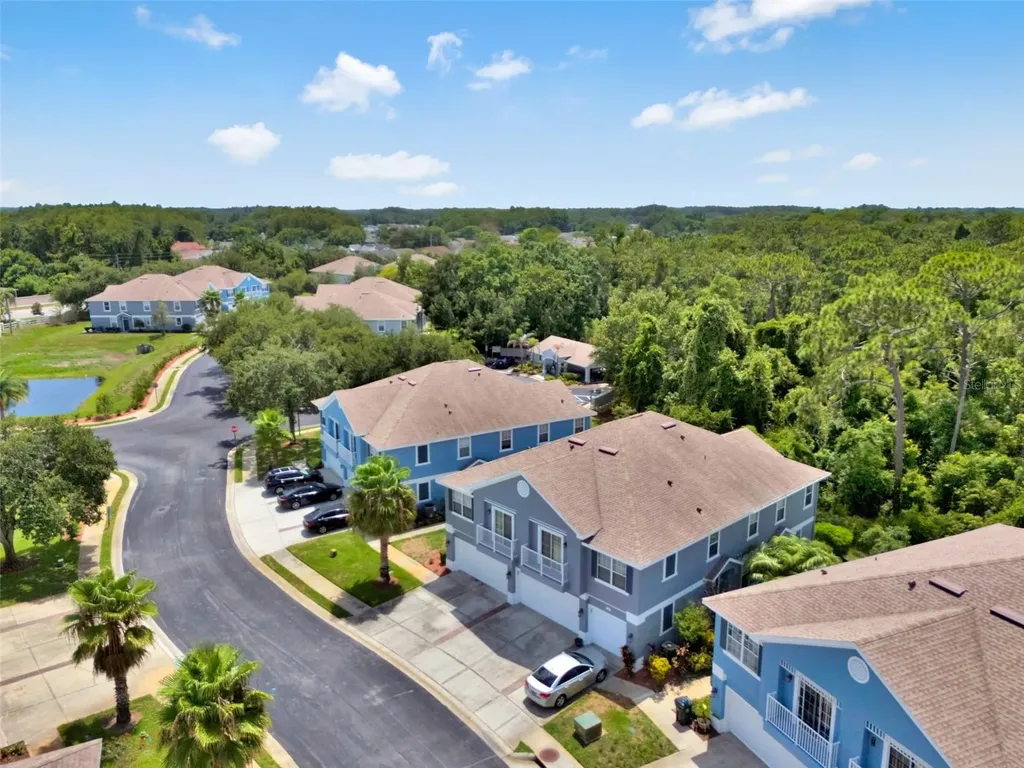 8453 Shallow Creek Court New Port Richey FL 34653