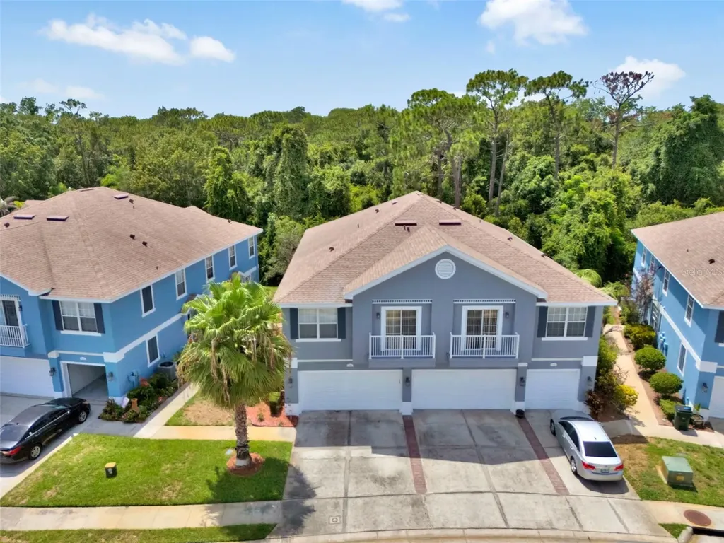 8453 Shallow Creek Court New Port Richey FL 34653