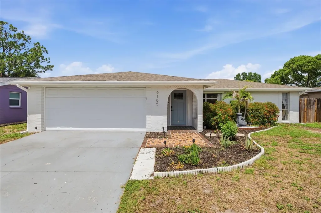 9105 Hunt Club Lane Port Richey FL 34668